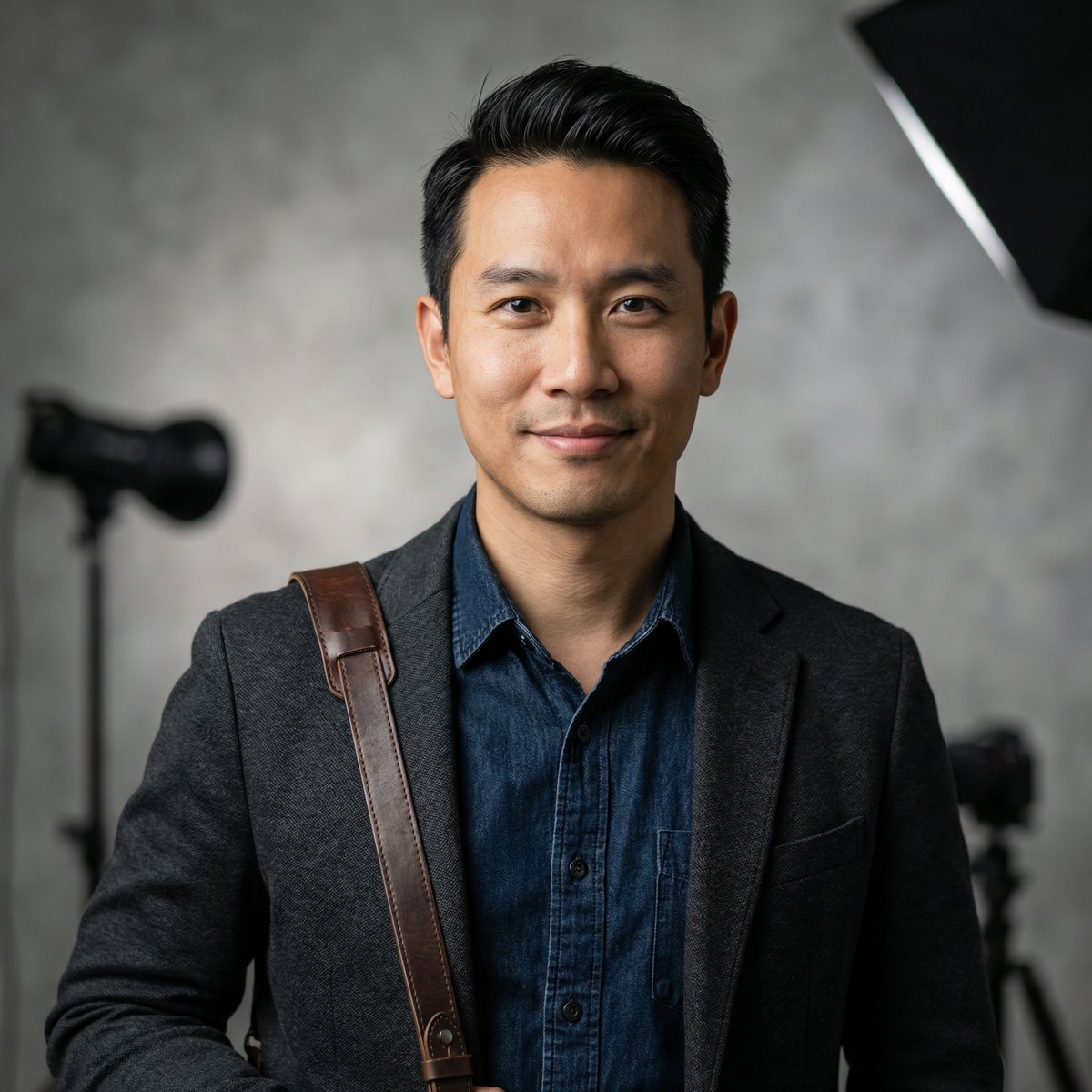 蜜桃首席摄影师赵明轩